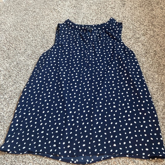 41 Hawthorn top - Picture 1 of 2